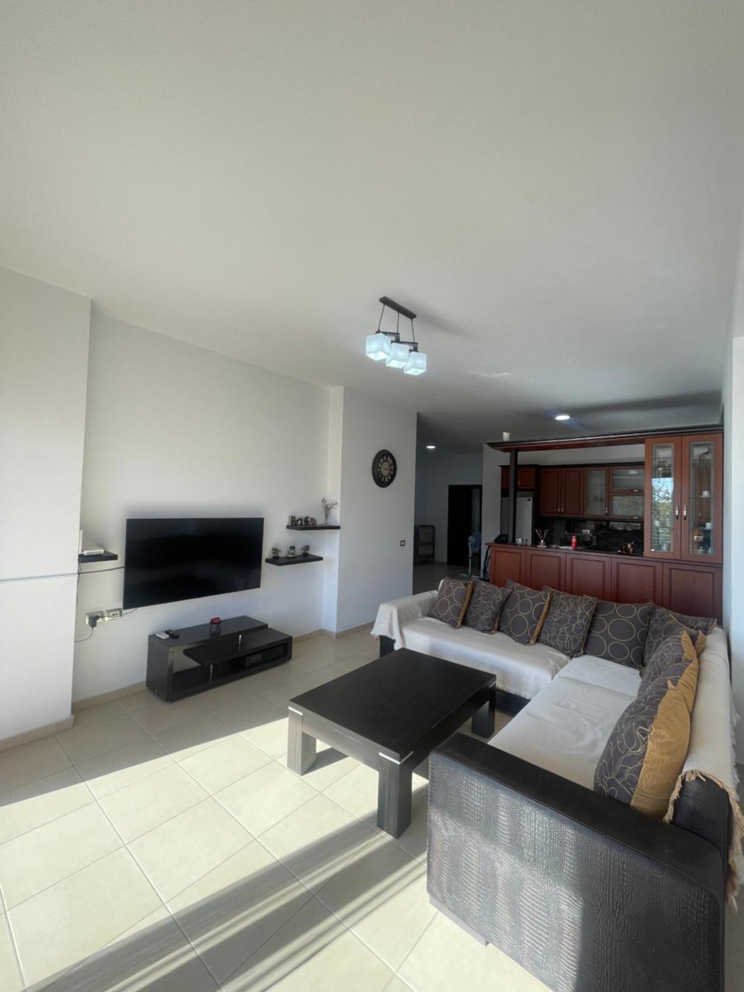 Vista Mozzafiato Apartment Sarande Bagian luar foto